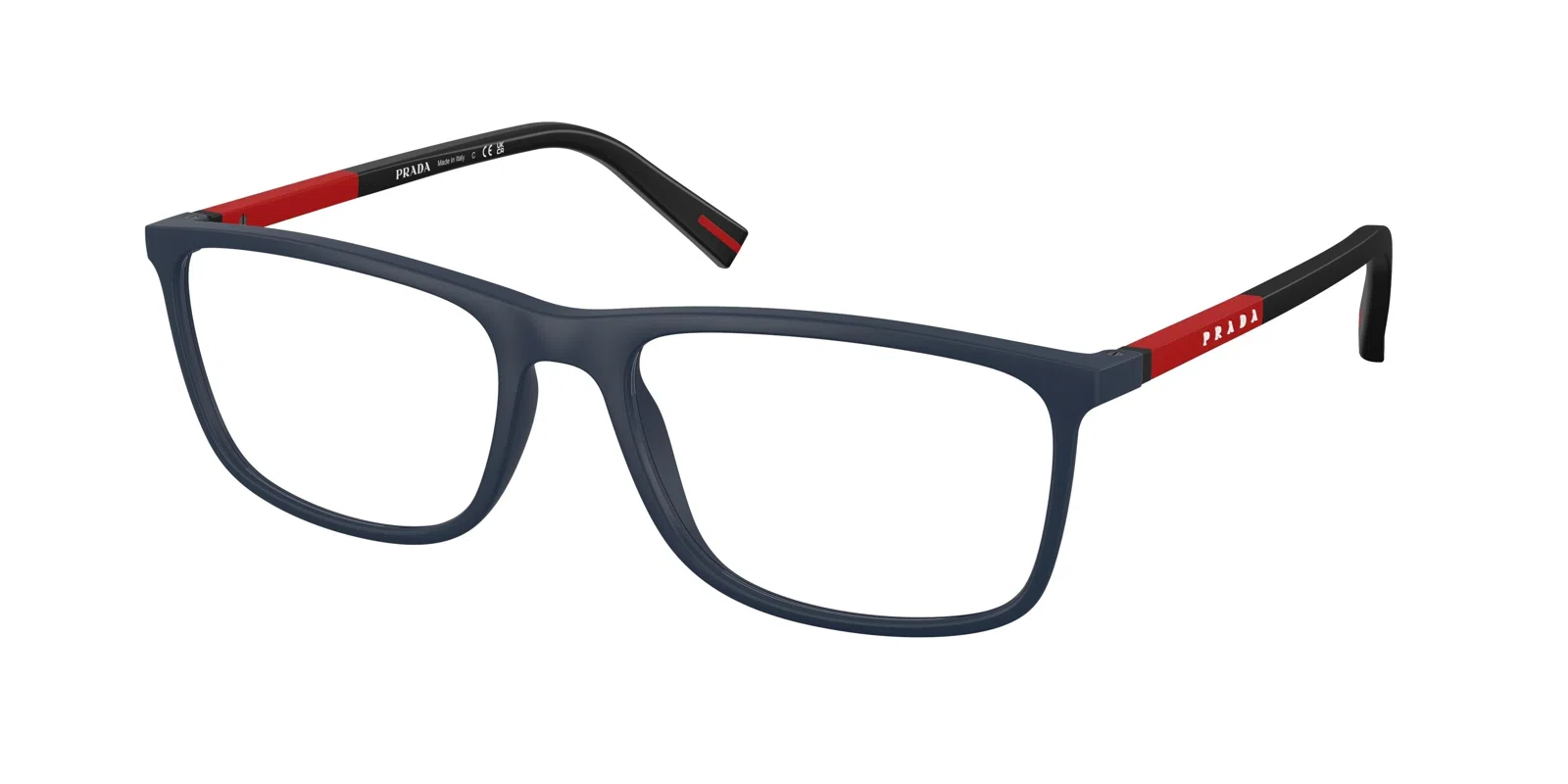 Prada Linea Rossa 03QV Eyeglasses - view 6